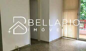 Imagem 7: Apartamento com 3 dormitórios à venda, 100 m² por R$ 1.250.000,00 - Botafogo - Rio de Jane