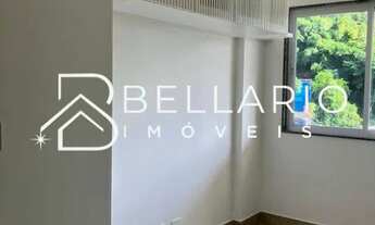 Imagem 5: Apartamento com 2 dormitórios à venda, 64 m² por R$ 870.000,00 - Botafogo - Rio de Janeiro