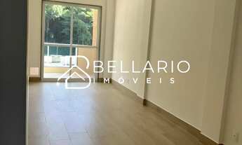 Imagem 2: Apartamento com 2 dormitórios à venda, 64 m² por R$ 870.000,00 - Botafogo - Rio de Janeiro