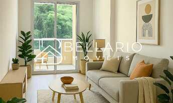 Imagem: Apartamento com 2 dormitórios à venda