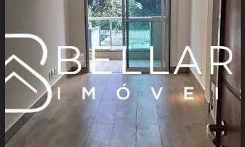 Imagem 4: Apartamento com 2 dormitórios à venda, 64 m² por R$ 870.000,00 - Botafogo - Rio de Janeiro