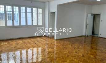 Imagem 3: Apartamento com 3 dormitórios à venda, 143 m² por R$ 1.300.000,00 - Botafogo - Rio de Jane