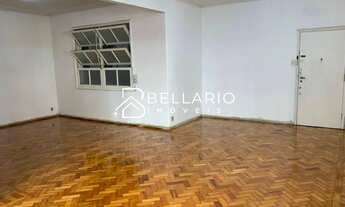 Imagem 7: Apartamento com 3 dormitórios à venda, 143 m² por R$ 1.300.000,00 - Botafogo - Rio de Jane