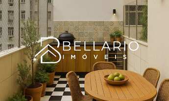 Imagem: Apartamento com 3 dormitórios à venda