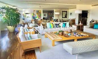 Imagem: Apartamento com 5 dormitórios à venda