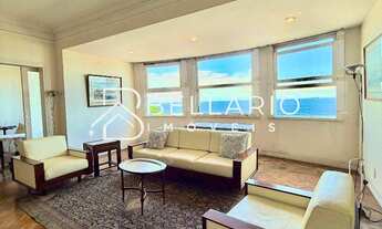 Imagem 1: Apartamento com 3 dormitórios à venda, 354 m² por R$ 5.250.000,00 - Copacabana - Rio de Ja