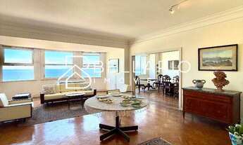 Imagem 6: Apartamento com 3 dormitórios à venda, 354 m² por R$ 5.250.000,00 - Copacabana - Rio de Ja