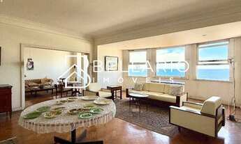 Imagem 7: Apartamento com 3 dormitórios à venda, 354 m² por R$ 5.250.000,00 - Copacabana - Rio de Ja