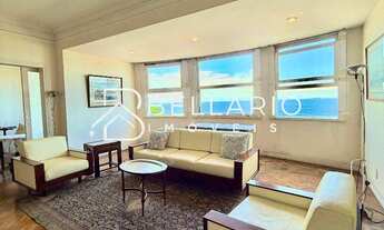 Imagem 5: Apartamento com 3 dormitórios à venda, 354 m² por R$ 5.250.000,00 - Copacabana - Rio de Ja