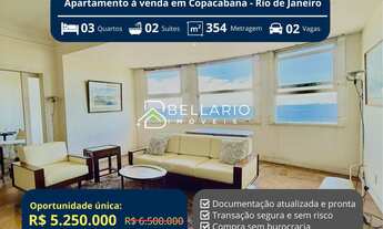 Imagem: Apartamento com 3 dormitórios à venda