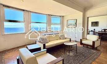 Imagem 4: Apartamento com 3 dormitórios à venda, 354 m² por R$ 5.250.000,00 - Copacabana - Rio de Ja