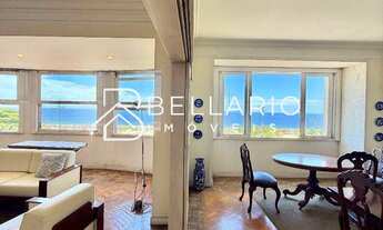 Imagem 3: Apartamento com 3 dormitórios à venda, 354 m² por R$ 5.250.000,00 - Copacabana - Rio de Ja