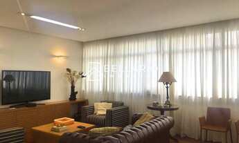 Imagem: Apartamento Triplex com 4 dormitórios à