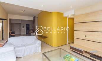 Imagem 3: Cobertura com 5 dormitórios à venda, 303 m² por R$ 3.599.000,00 - Ipanema - Rio de Janeiro