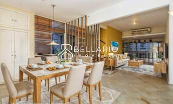 Imagem: Cobertura com 5 dormitórios à venda, 303