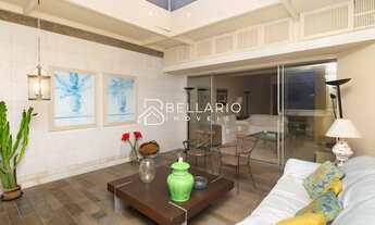 Imagem 5: Cobertura com 5 dormitórios à venda, 303 m² por R$ 3.599.000,00 - Ipanema - Rio de Janeiro