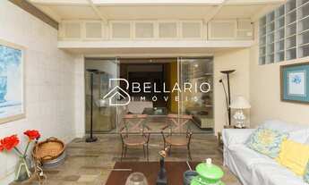 Imagem 7: Cobertura com 5 dormitórios à venda, 303 m² por R$ 3.599.000,00 - Ipanema - Rio de Janeiro