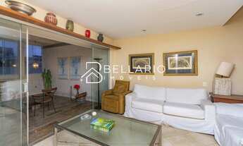 Imagem 2: Cobertura com 5 dormitórios à venda, 303 m² por R$ 3.599.000,00 - Ipanema - Rio de Janeiro