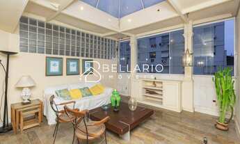 Imagem 6: Cobertura com 5 dormitórios à venda, 303 m² por R$ 3.599.000,00 - Ipanema - Rio de Janeiro