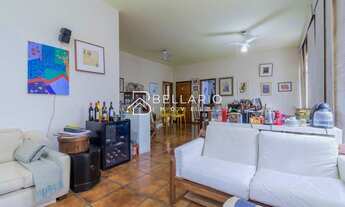 Imagem 5: Apartamento com 4 dormitórios à venda, 180 m² por R$ 2.530.000 - Ipanema - Rio de Janeiro