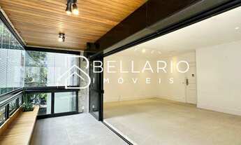 Imagem 4: Apartamento com 4 dormitórios à venda, 220 m² por R$ 5.950.000,00 - Leblon - Rio de Janeir