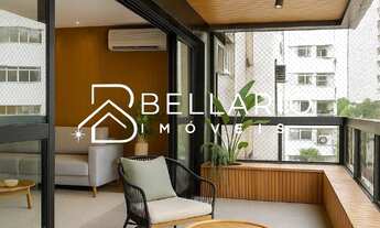 Imagem: Apartamento com 4 dormitórios à venda