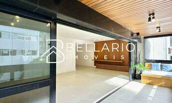 Imagem 2: Apartamento com 4 dormitórios à venda, 220 m² por R$ 5.950.000,00 - Leblon - Rio de Janeir