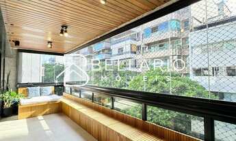 Imagem 3: Apartamento com 4 dormitórios à venda, 220 m² por R$ 5.950.000,00 - Leblon - Rio de Janeir