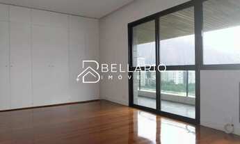 Imagem 6: Apartamento com 4 dormitórios à venda, 380 m² por R$ 10.800.000 - Lagoa - Rio de Janeiro/R