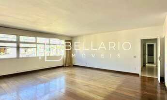 Imagem 3: Apartamento com 4 dormitórios à venda, 241 m² por R$ 2.250.000,00 - Copacabana - Rio de Ja