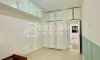 Imagem 7: Apartamento com 4 dormitórios à venda, 241 m² por R$ 2.250.000,00 - Copacabana - Rio de Ja