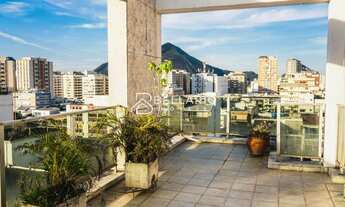 Imagem 4: Cobertura com 4 dormitórios à venda, 133 m² por R$ 2.890.000 - Leblon - Rio de Janeiro/RJ