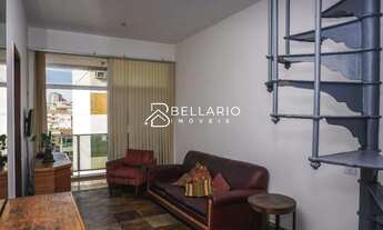 Imagem: Cobertura com 4 dormitórios à venda, 133