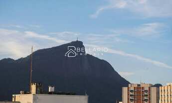 Imagem 3: Cobertura com 4 dormitórios à venda, 133 m² por R$ 2.890.000 - Leblon - Rio de Janeiro/RJ