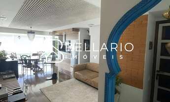 Imagem 7: Apartamento com 2 dormitórios à venda, 95 m² - Leblon - Rio de Janeiro/RJ