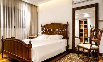 Imagem 5: Apartamento com 2 dormitórios à venda, 95 m² - Leblon - Rio de Janeiro/RJ