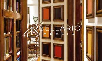 Imagem 6: Apartamento com 2 dormitórios à venda, 95 m² - Leblon - Rio de Janeiro/RJ