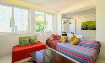 Imagem 3: Cobertura com 3 dormitórios à venda, 280 m² por R$ 2.600.000,00 - Botafogo - Rio de Janeir