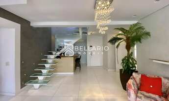 Imagem 5: Cobertura com 3 dormitórios à venda, 280 m² por R$ 2.600.000,00 - Botafogo - Rio de Janeir