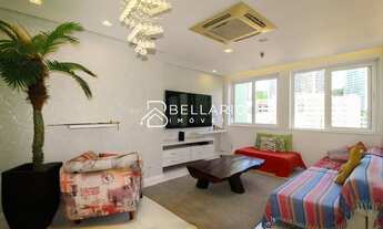 Imagem: Cobertura com 3 dormitórios à venda, 280