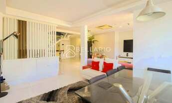 Imagem 4: Cobertura com 3 dormitórios à venda, 280 m² por R$ 2.600.000,00 - Botafogo - Rio de Janeir