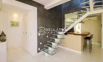 Imagem 7: Cobertura com 3 dormitórios à venda, 280 m² por R$ 2.600.000,00 - Botafogo - Rio de Janeir