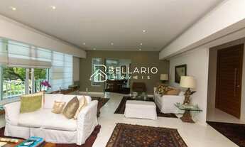 Imagem: Apartamento com 4 dormitórios à venda