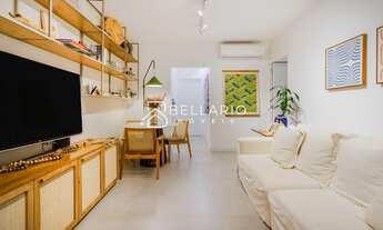 Imagem 5: Apartamento com 3 dormitórios à venda, 140 m² por R$ 1.990.000 - Copacabana - Rio de Janei