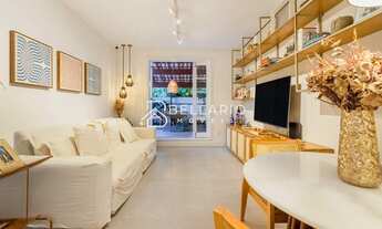 Imagem 2: Apartamento com 3 dormitórios à venda, 140 m² por R$ 1.990.000 - Copacabana - Rio de Janei