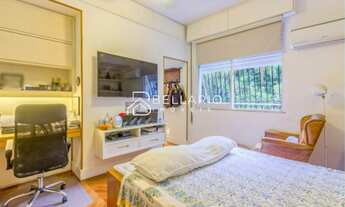 Imagem 5: Apartamento com 3 dormitórios à venda, 148 m² por R$ 2.680.000,00 - Leblon - Rio de Janeir