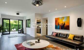 Imagem 1: Apartamento à venda com 71m², 2 quartos e 2 vagas - Leblon - Rio de Janeiro/RJ