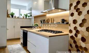 Imagem 3: Apartamento à venda com 71m², 2 quartos e 2 vagas - Leblon - Rio de Janeiro/RJ