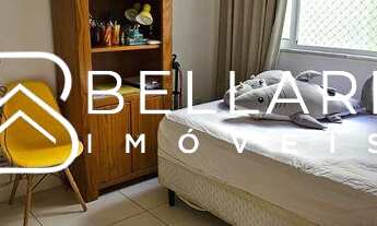 Imagem 7: Cobertura com 4 dormitórios à venda, 267 m² por R$ 3.500.000 - Copacabana - Rio de Janeiro