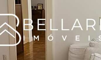 Imagem 4: Cobertura com 4 dormitórios à venda, 267 m² por R$ 3.500.000 - Copacabana - Rio de Janeiro